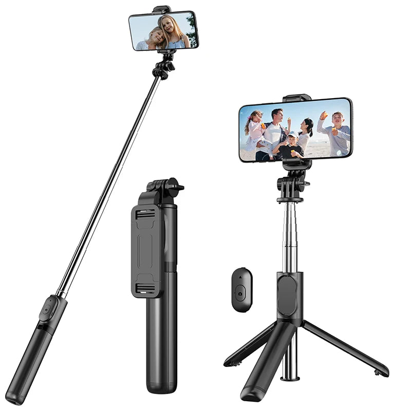 Portable Mobile Phone Tripod